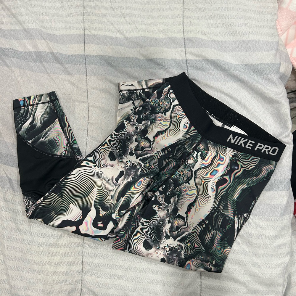Nike Pro Leggings